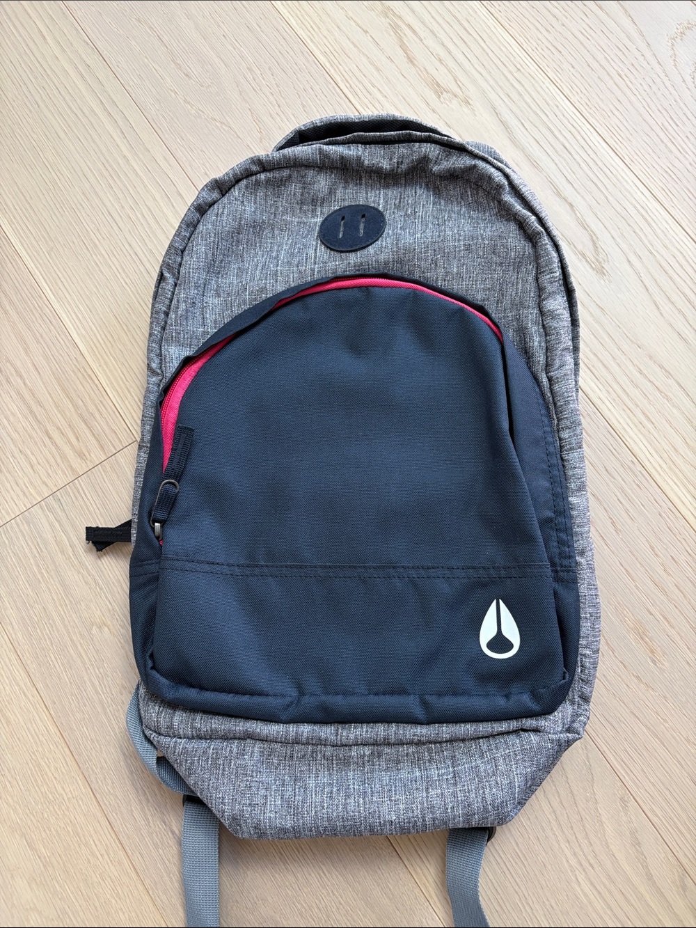 Nixon 25L Backpack